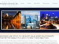 woodard-law-office.com