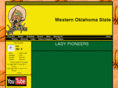 woscladyhoops.com