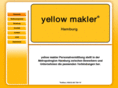 yellowmakler.com