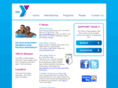ymcalr.com