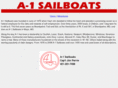 a1sailboats.com