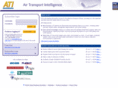 airtransportintelligence.info