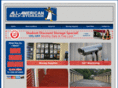 all-americanself-storage.com