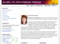 allardltdfinancial.com