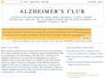 alzclub.org