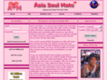 asiasoulmate.com