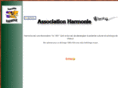 association-harmonie.com