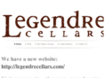 augustlegendre.com