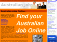 australian-jobs.net