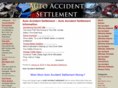 autoaccidentsettlement.net