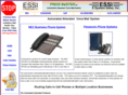 automatedattendantvoicemailsystem.com