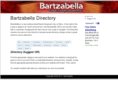 bartzabella.com