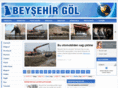 beysehirgol.com