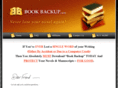 bookbackup.com