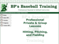 bpsbaseball.com