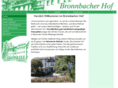 bronnbacherhof.com