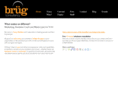 brugconsultancy.com