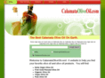 calamataoliveoil.com