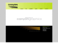 canyongraphics.com