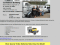 caribbeanbatteryvi.com