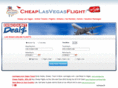cheaplasvegasflight.com