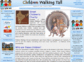 childrenwalkingtall.com