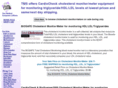 cholesterol-monitor-meter.com