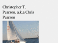 christopher-pearson.com