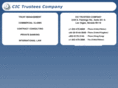 cictrustees.com