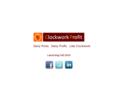 clockworkprofit.com