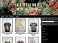 clothingaddictions.com