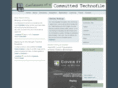 committedtechnofile.com