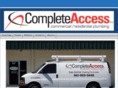 completeaccessplumbing.com