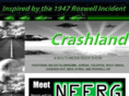 crashlandmusic.com