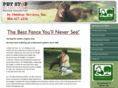 dogfencesva.com