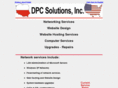 dpcsolutions.net