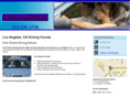 drivingschoolslosangeles.com