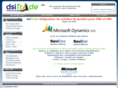 dsitrade.com