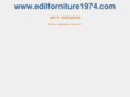edilforniture1974.com