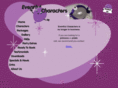 eventfulcharacters.com