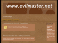 evilmaster.net