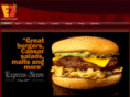 ezsrestaurants.com