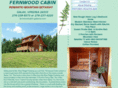 fernwoodcabin-galaxva.com