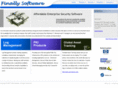 finallysoftware.com