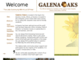 galenaoaks.com