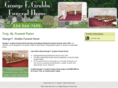 georgefgrubbsfuneralhome.com