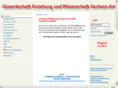 gew-lsa.net