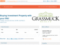 grassmucked.com