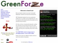 greenforze.com