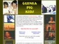 guineapigkids.com